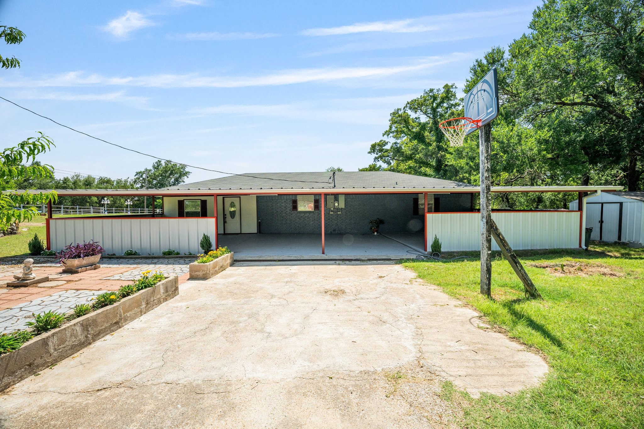 4010 Quail Ridge Court Granbury TX 76049