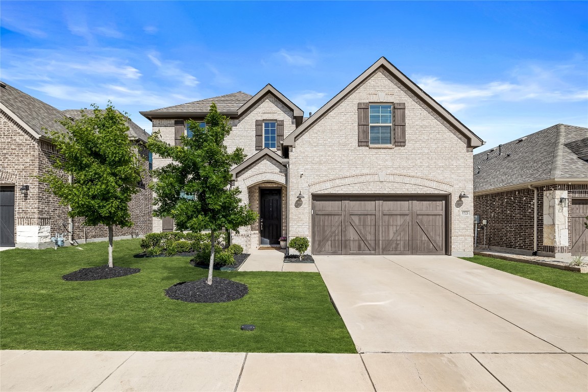 17220 Yellow Bells Drive Dallas TX 75252