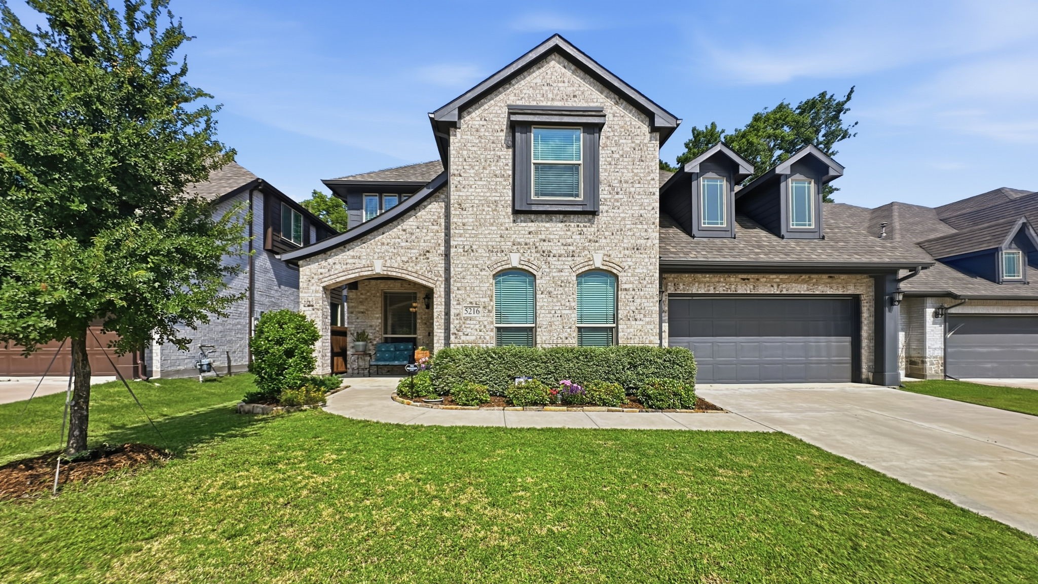 5216 Troupe Road Mckinney TX 75071