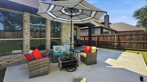 5216 Troupe Road Mckinney TX 75071