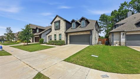 5216 Troupe Road Mckinney TX 75071