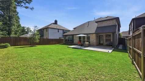 5216 Troupe Road Mckinney TX 75071
