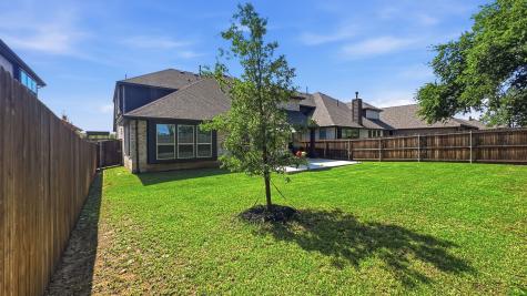 5216 Troupe Road Mckinney TX 75071