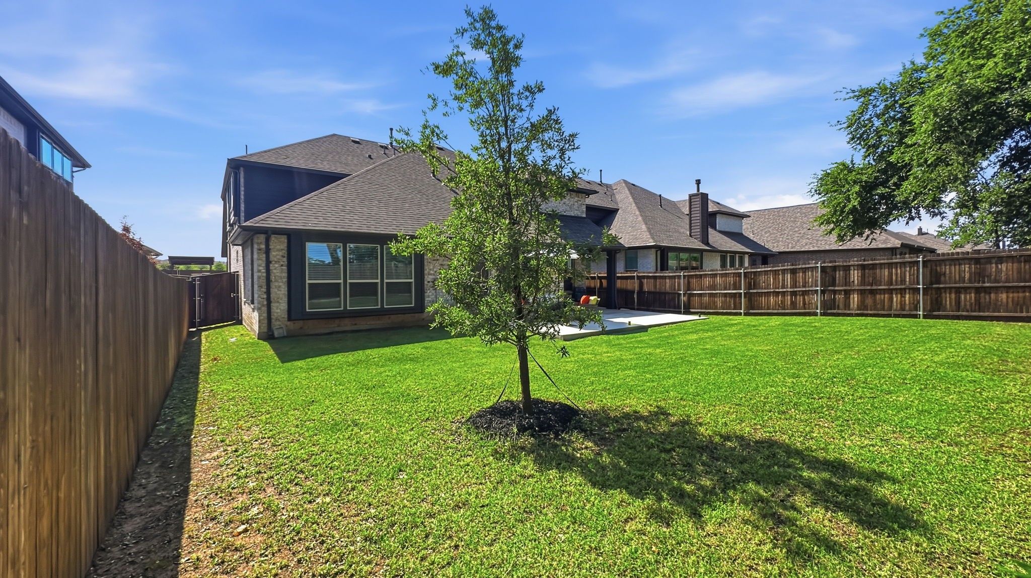 5216 Troupe Road Mckinney TX 75071