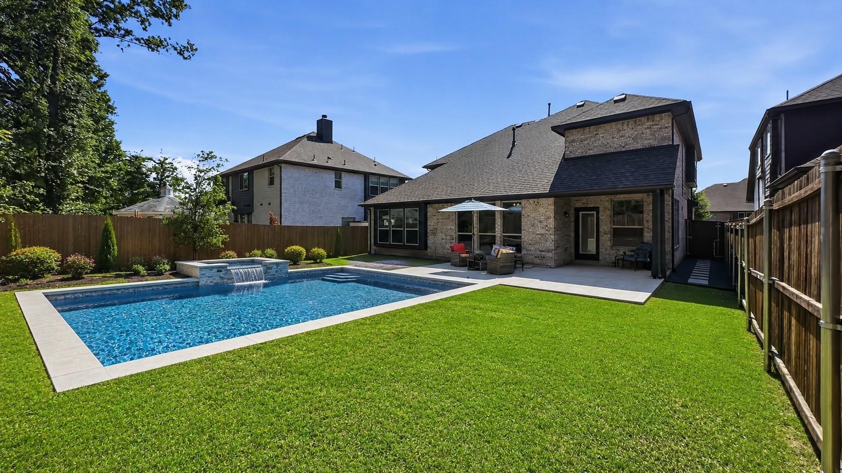 5216 Troupe Road Mckinney TX 75071
