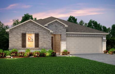 14157 Aberavon Drive Pilot Point TX 76258