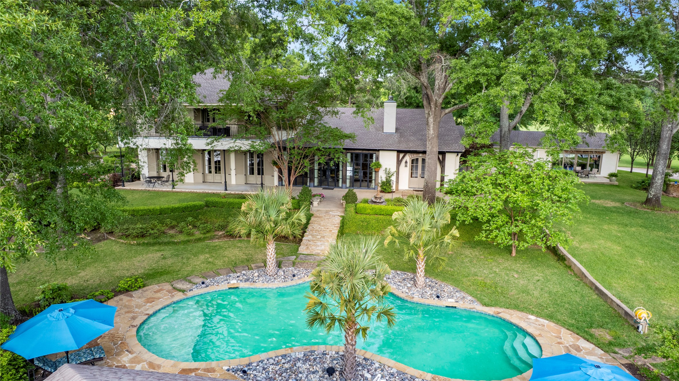 3920 Smelley Road Longview TX 75605