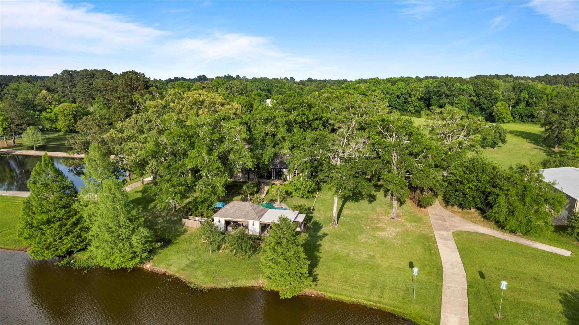 3920 Smelley Road Longview TX 75605