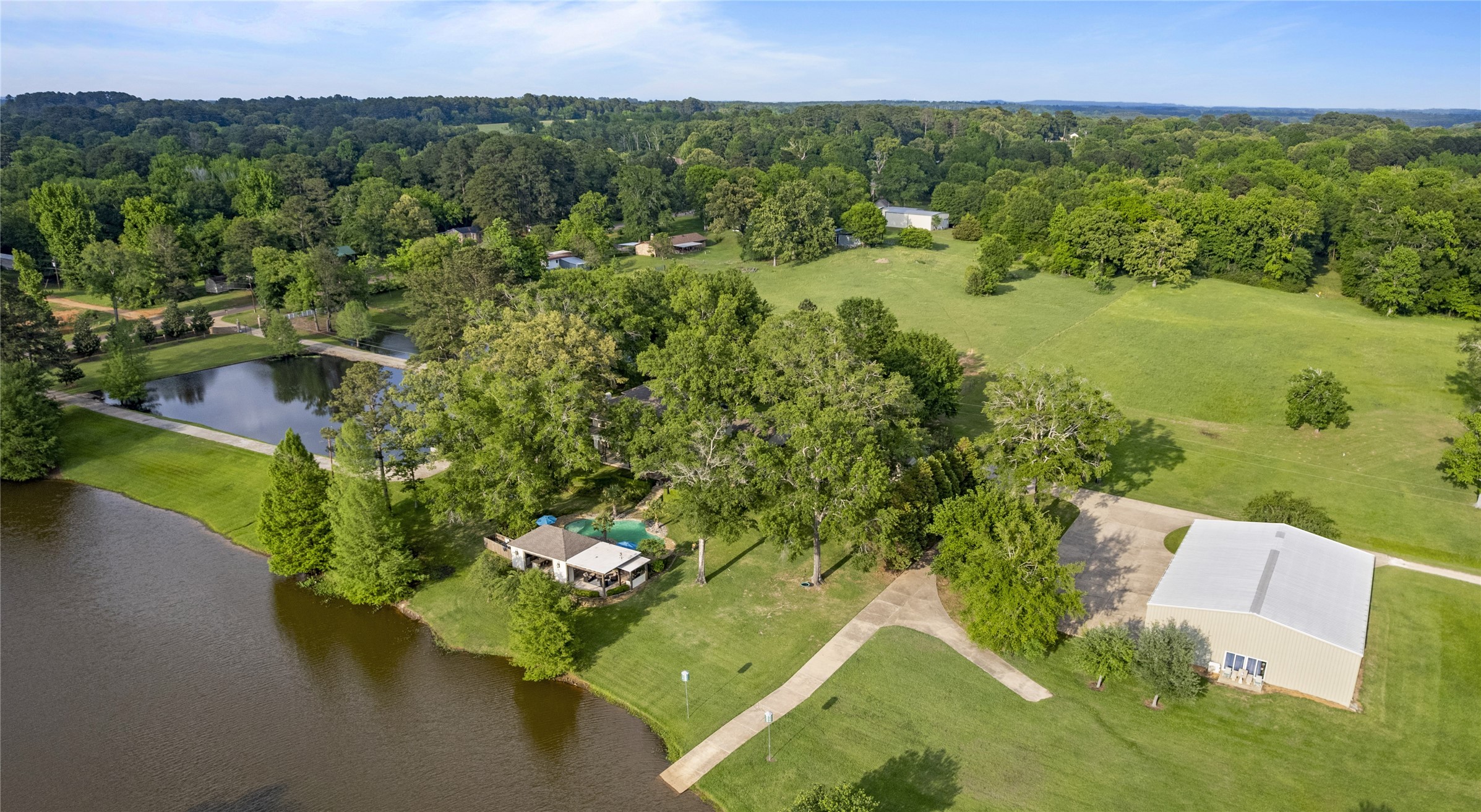 3920 Smelley Road Longview TX 75605