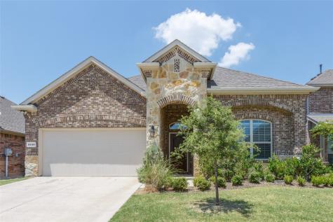 5440 Connally Drive Forney TX 75126