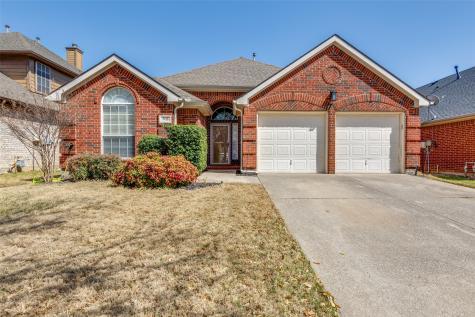 9116 Ripley Street Fort Worth TX 76244