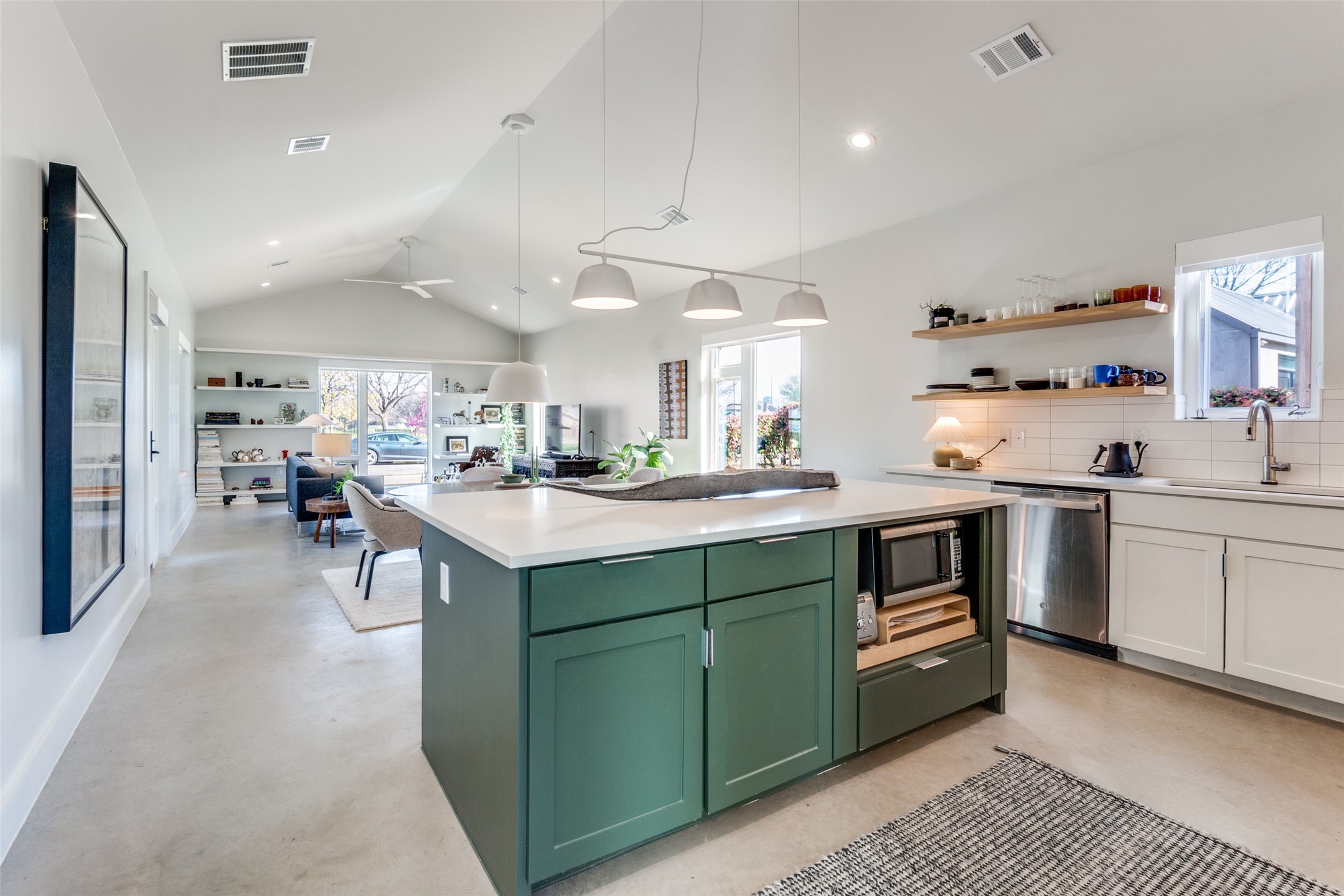 1006 Mcbroom Street Dallas TX 75212