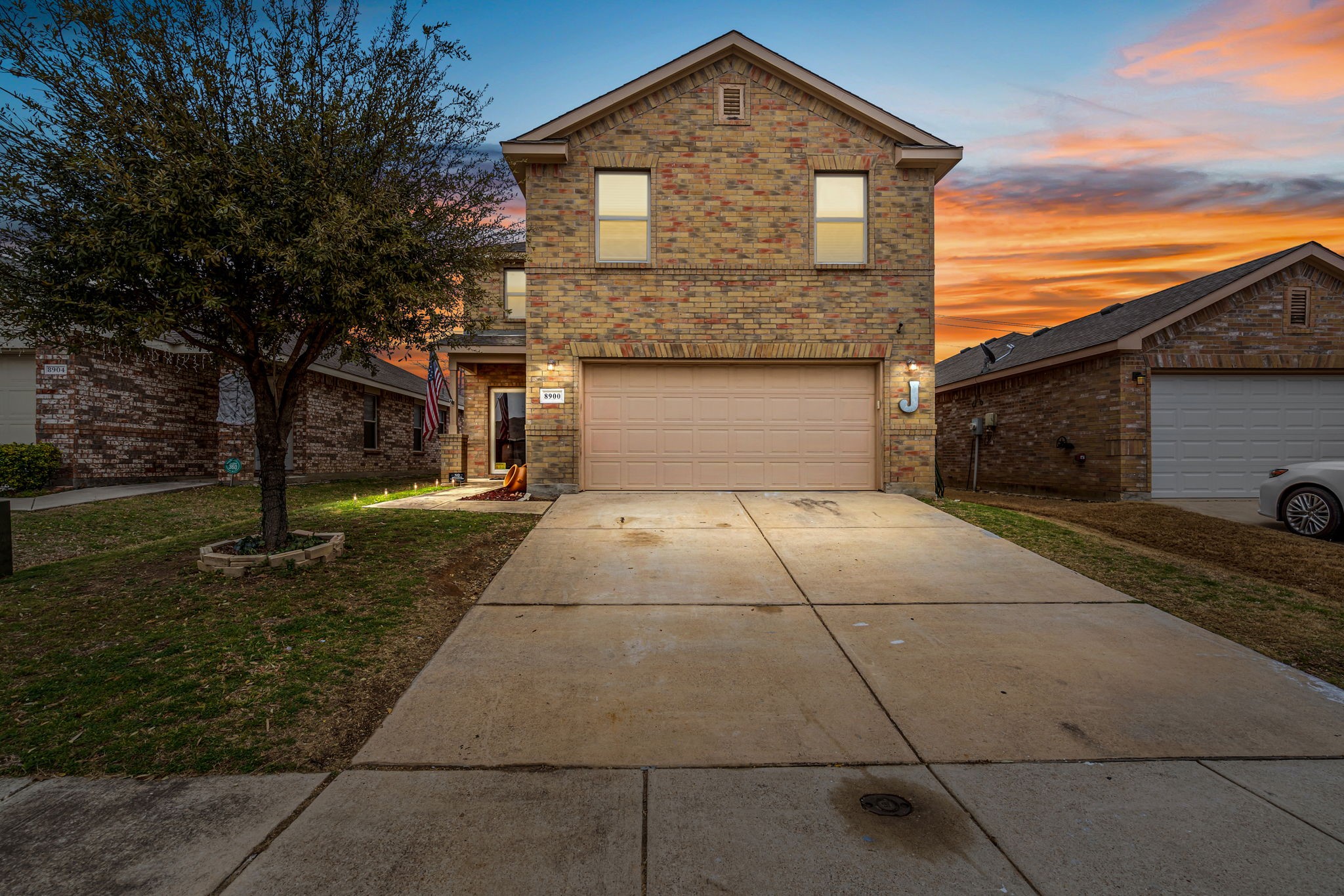 8900 Sun Haven Way Fort Worth TX 76244