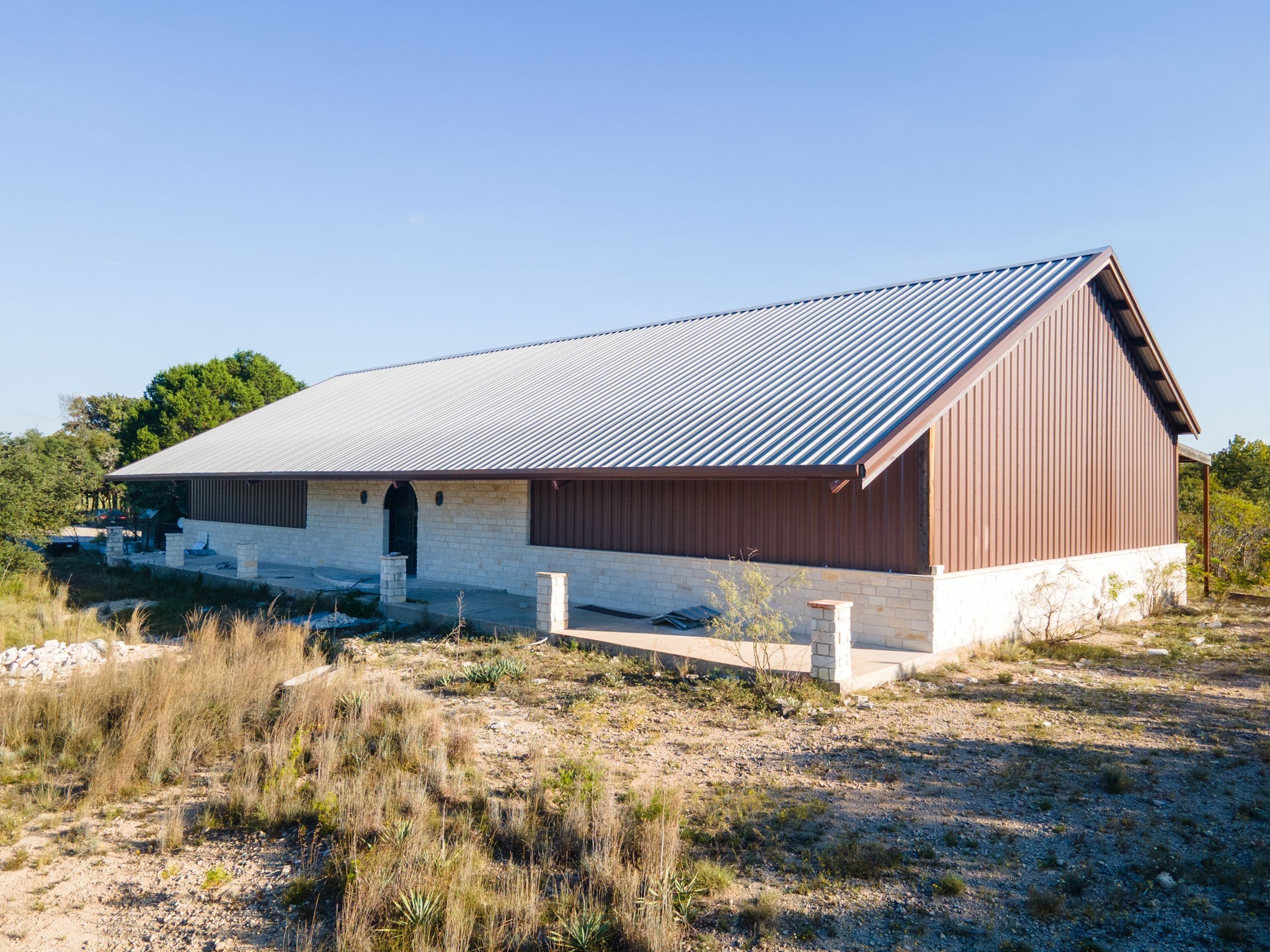 388 Cr 3500 Lampasas TX 76550