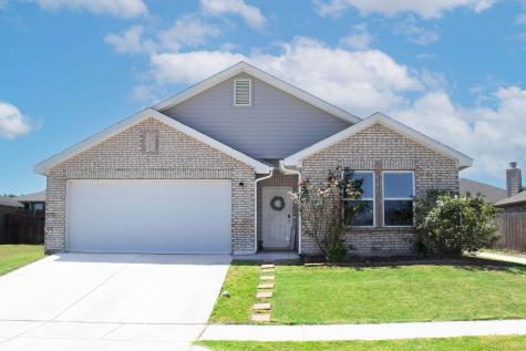 920 Avagail Avenue Springtown TX 76082