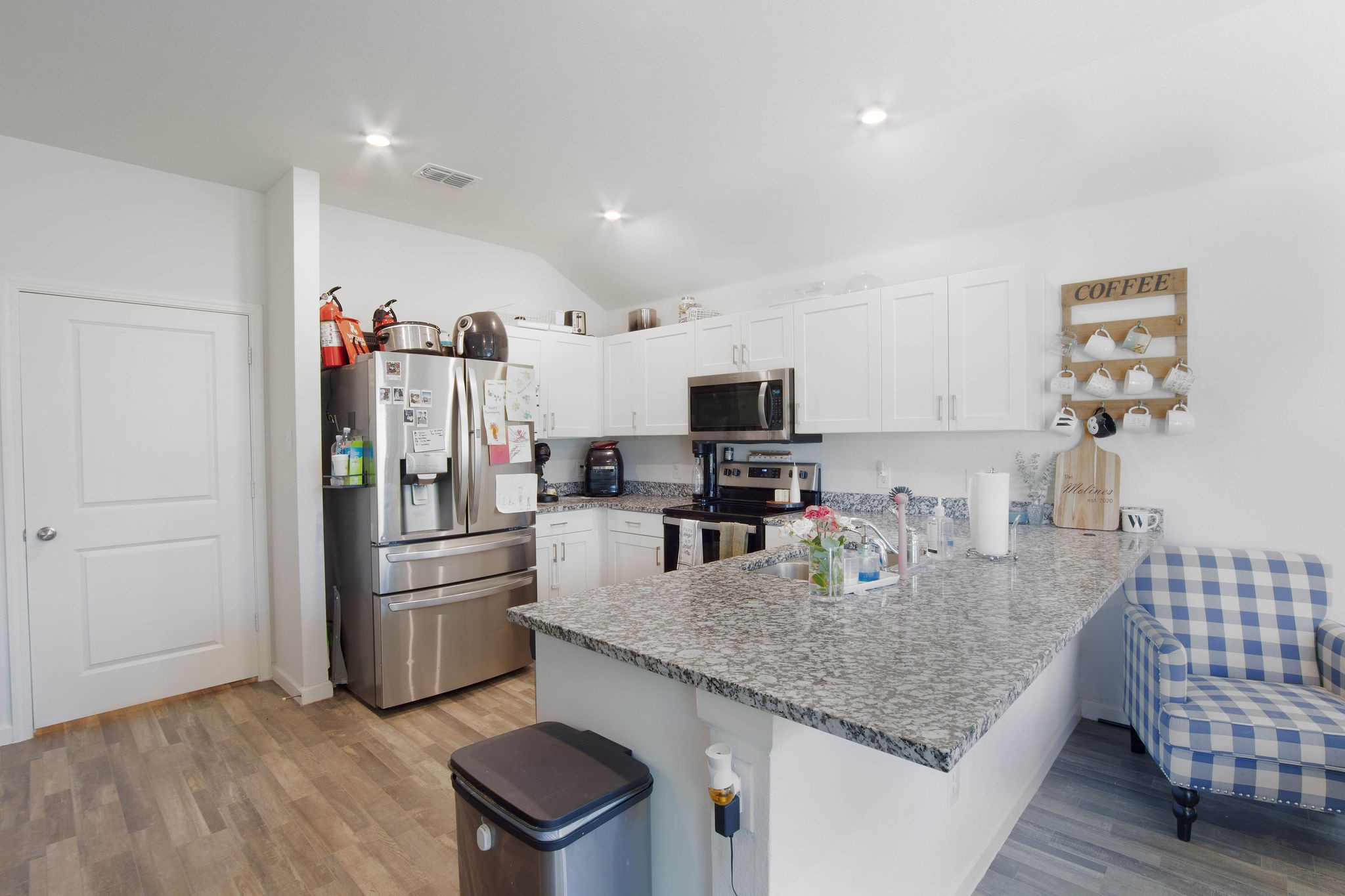 920 Avagail Avenue Springtown TX 76082
