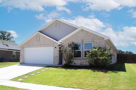 920 Avagail Avenue Springtown TX 76082