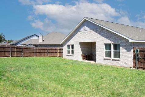 920 Avagail Avenue Springtown TX 76082