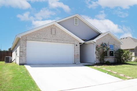 920 Avagail Avenue Springtown TX 76082