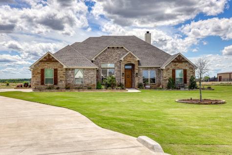 10101 Margay Court Godley TX 76044