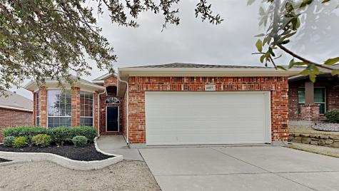 6057 Beachview Lane Fort Worth TX 76179
