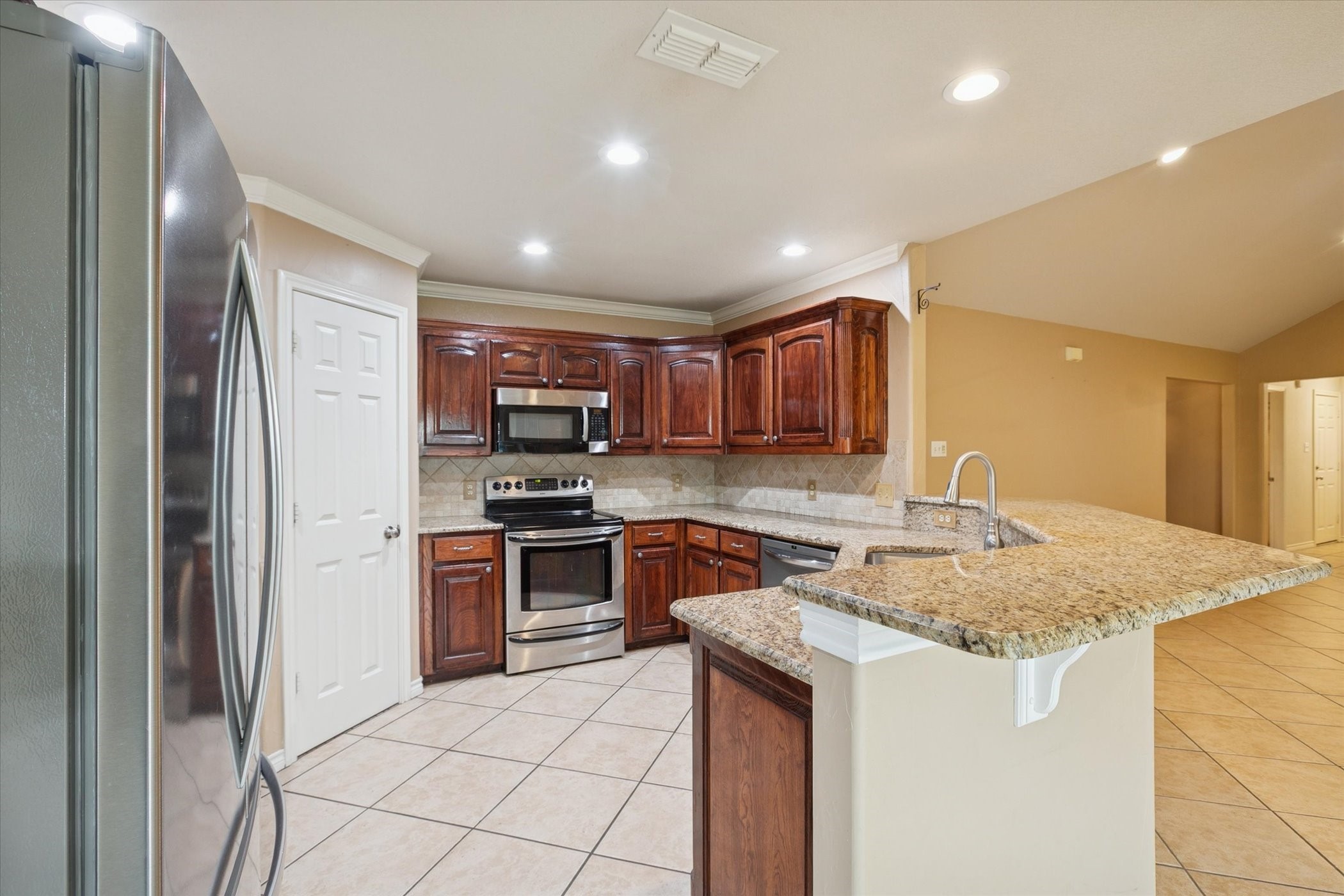 548 Highland Road Springtown TX 76082