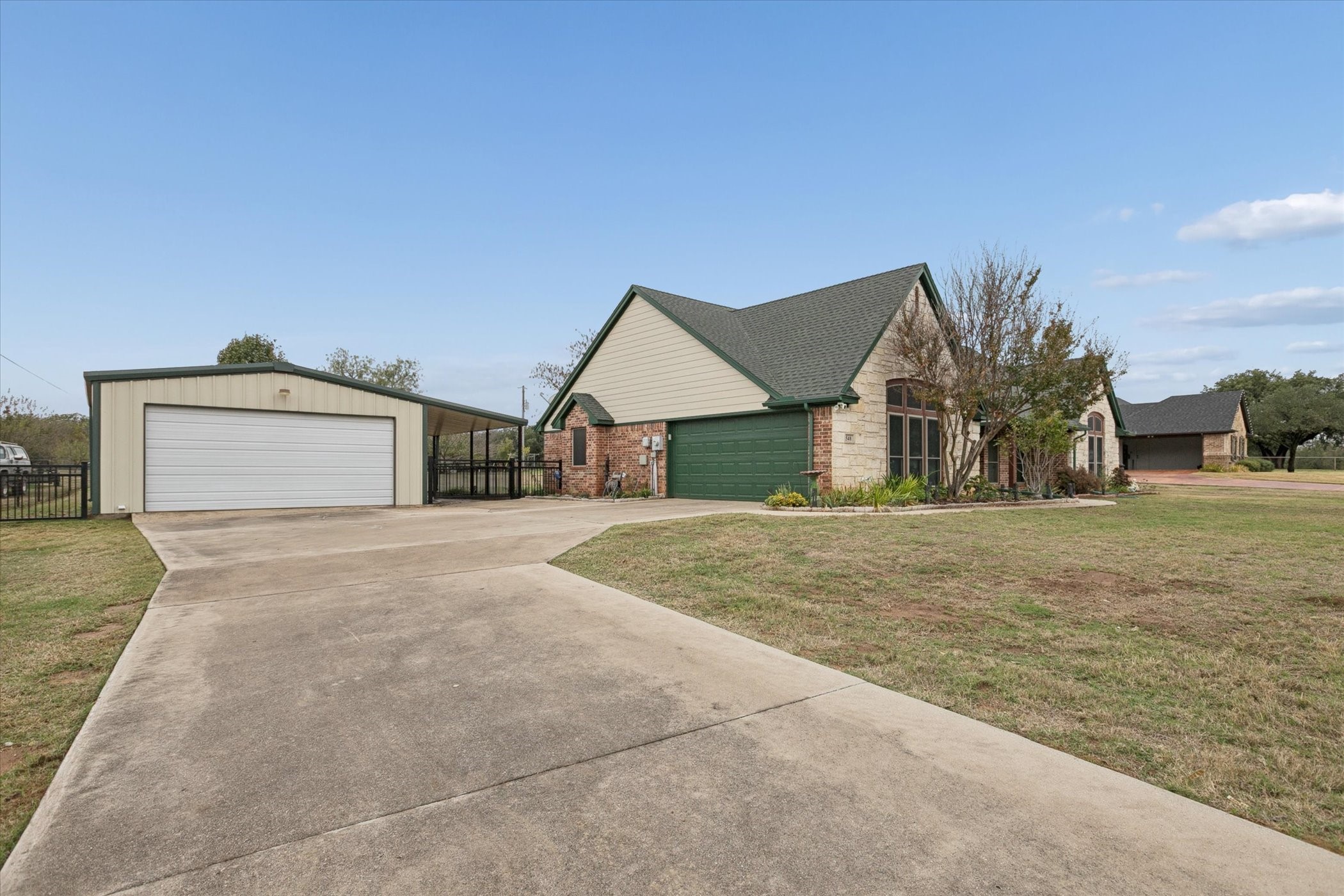 548 Highland Road Springtown TX 76082
