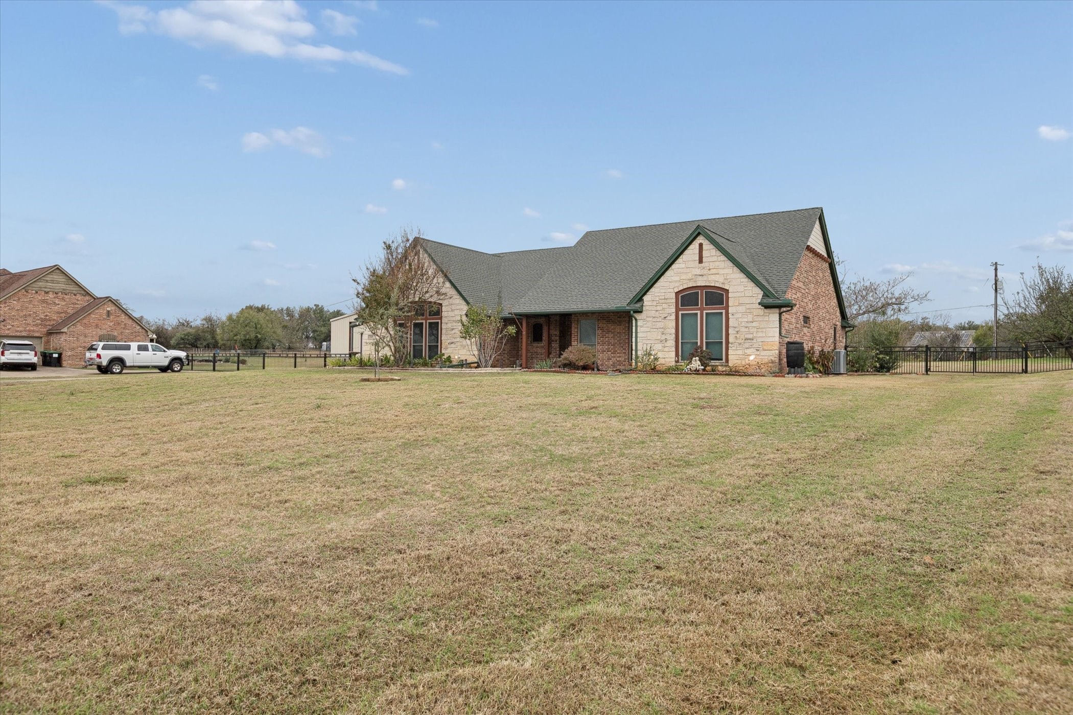 548 Highland Road Springtown TX 76082