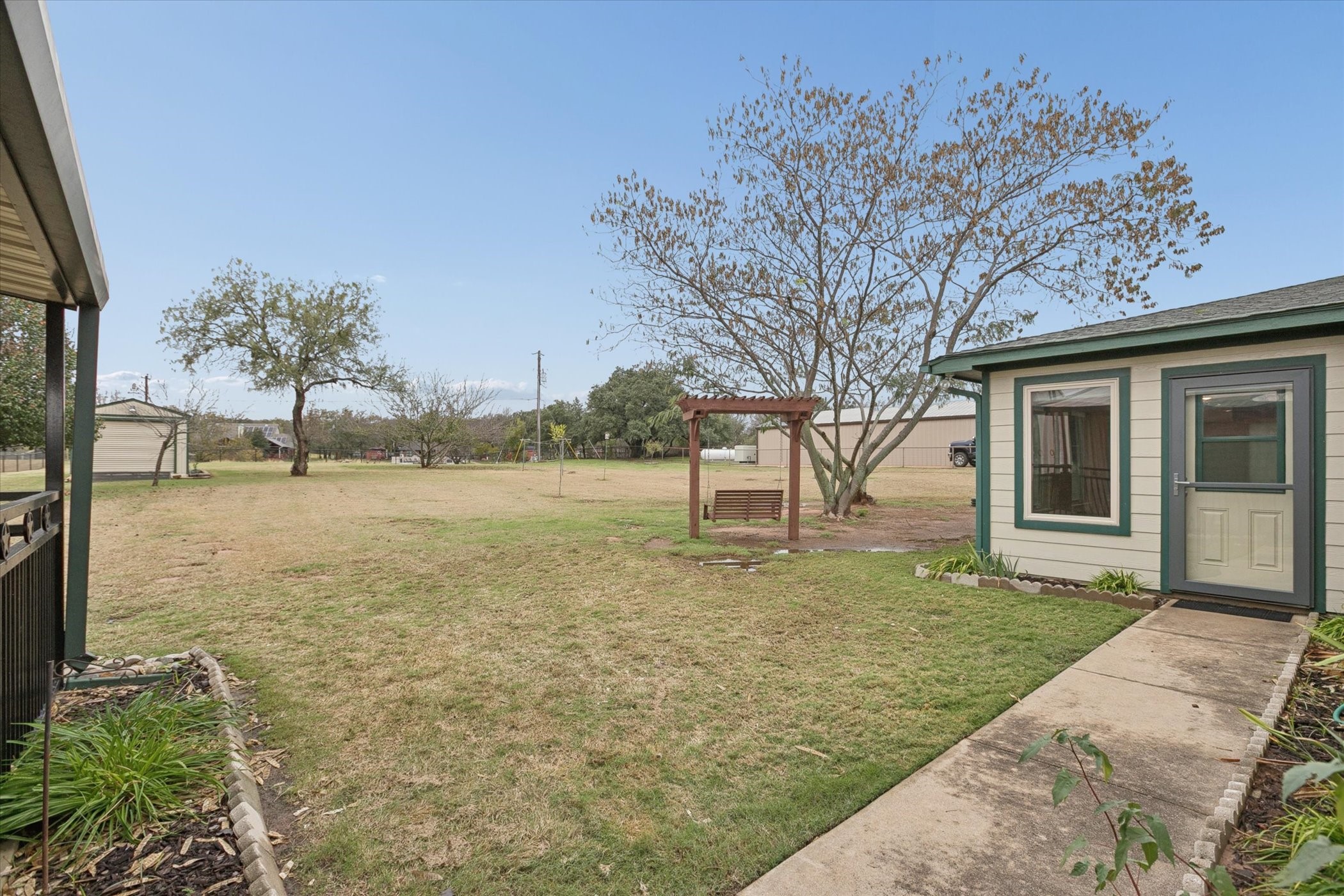 548 Highland Road Springtown TX 76082