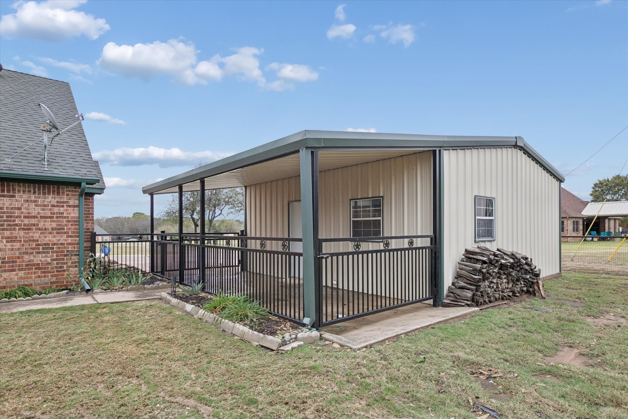 548 Highland Road Springtown TX 76082