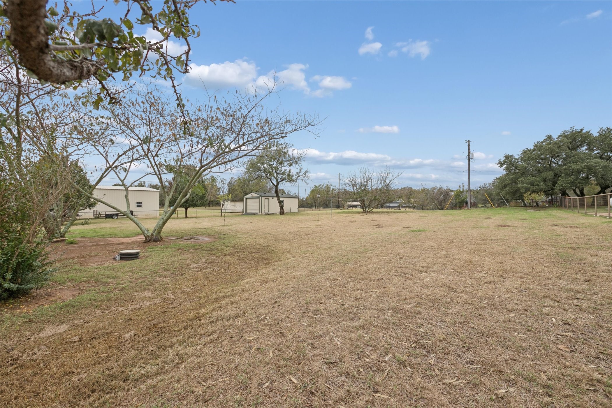 548 Highland Road Springtown TX 76082