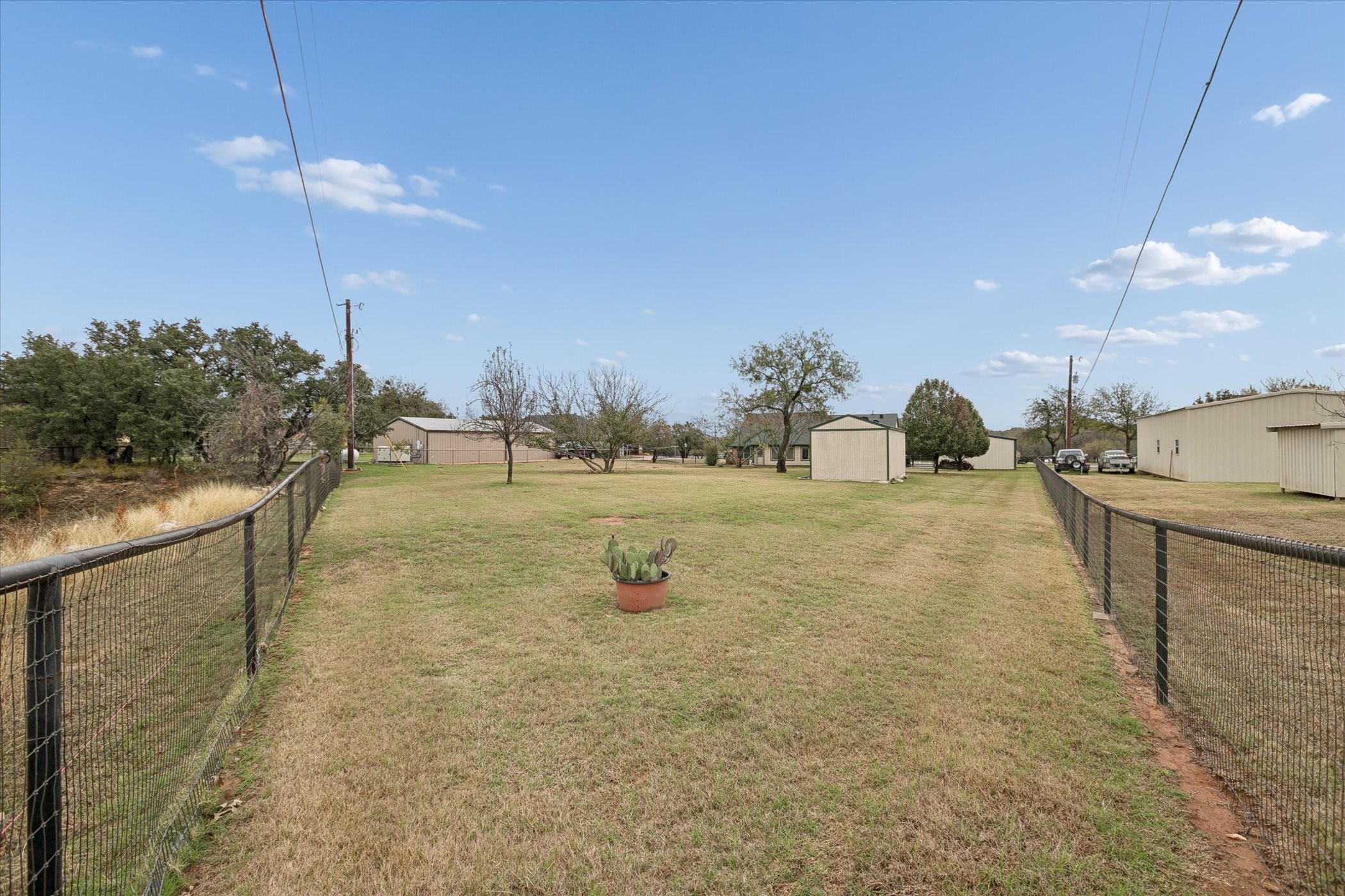 548 Highland Road Springtown TX 76082
