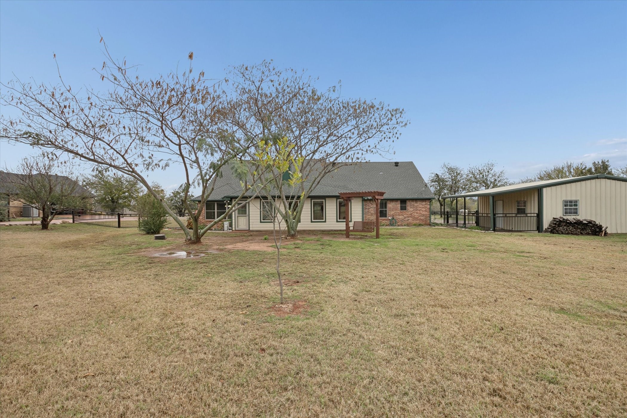 548 Highland Road Springtown TX 76082