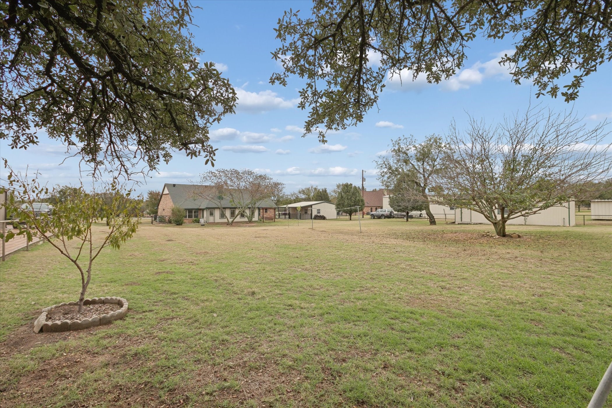 548 Highland Road Springtown TX 76082