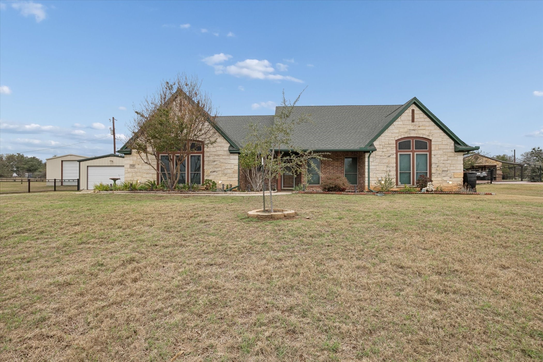 548 Highland Road Springtown TX 76082
