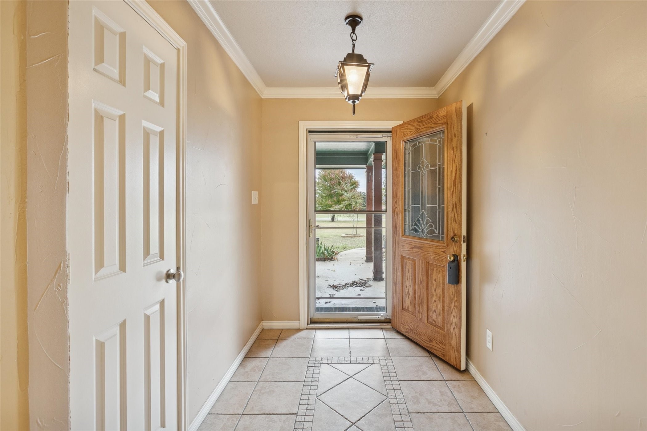 548 Highland Road Springtown TX 76082