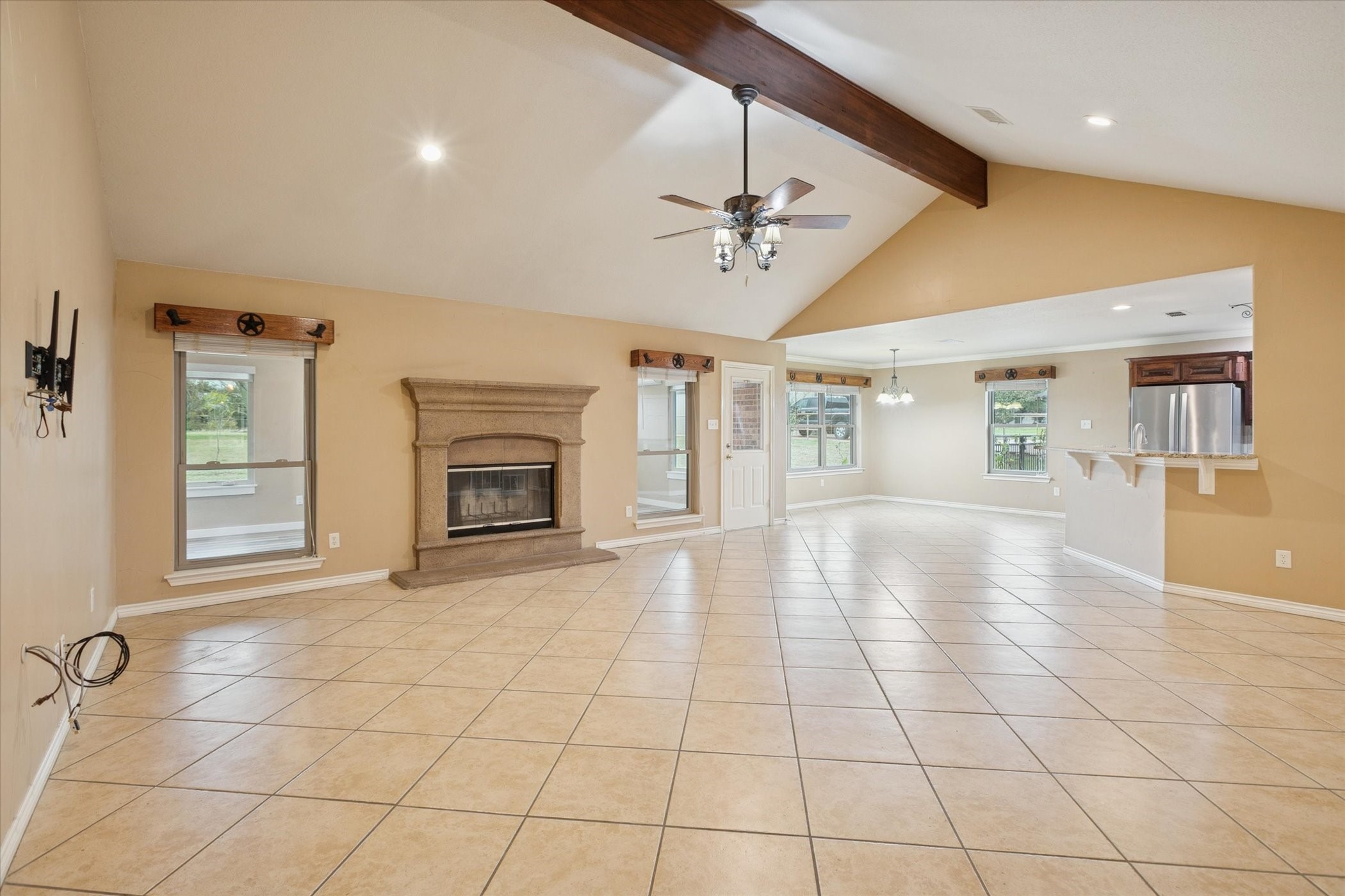 548 Highland Road Springtown TX 76082