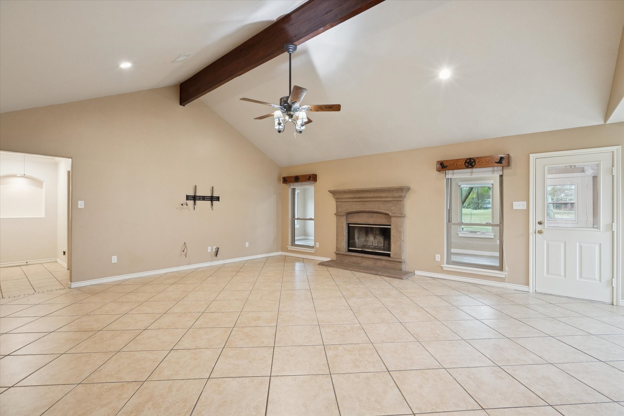 548 Highland Road Springtown TX 76082