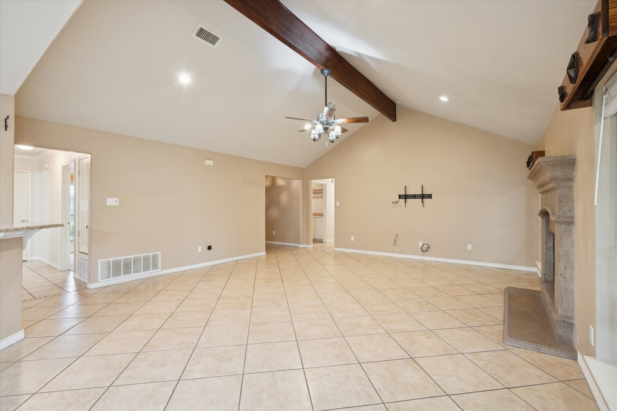 548 Highland Road Springtown TX 76082