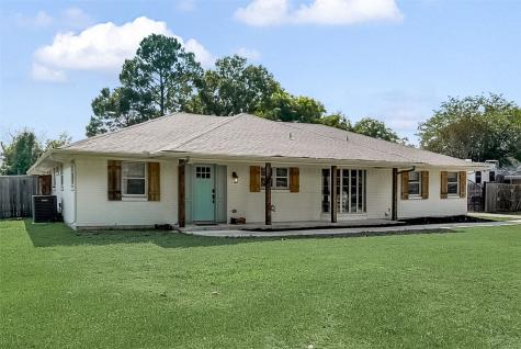 702 S 4th Street Crandall TX 75114