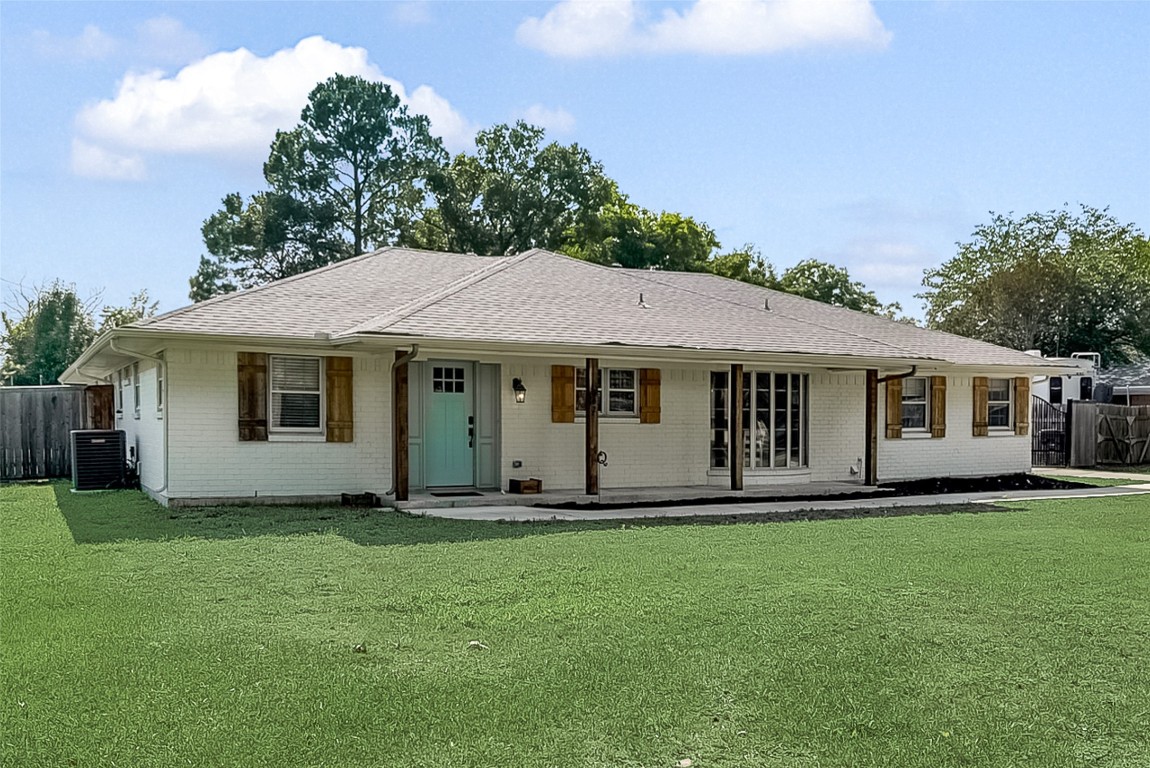 702 S 4th Street Crandall TX 75114