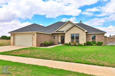 318 Garth Ridge Drive Abilene TX 79602