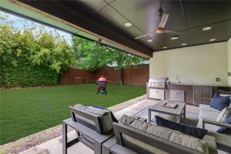 3811 Valley Ridge Road Dallas TX 75220