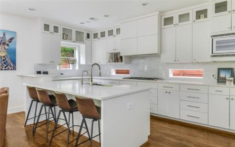 3811 Valley Ridge Road Dallas TX 75220