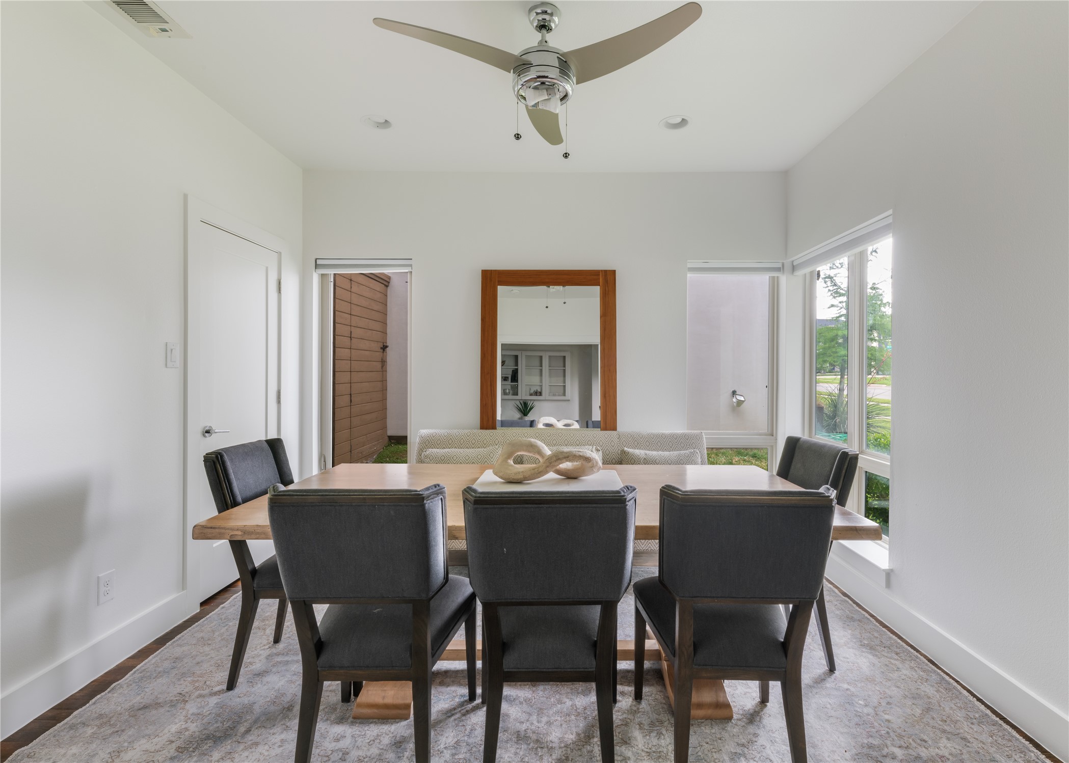 3811 Valley Ridge Road Dallas TX 75220