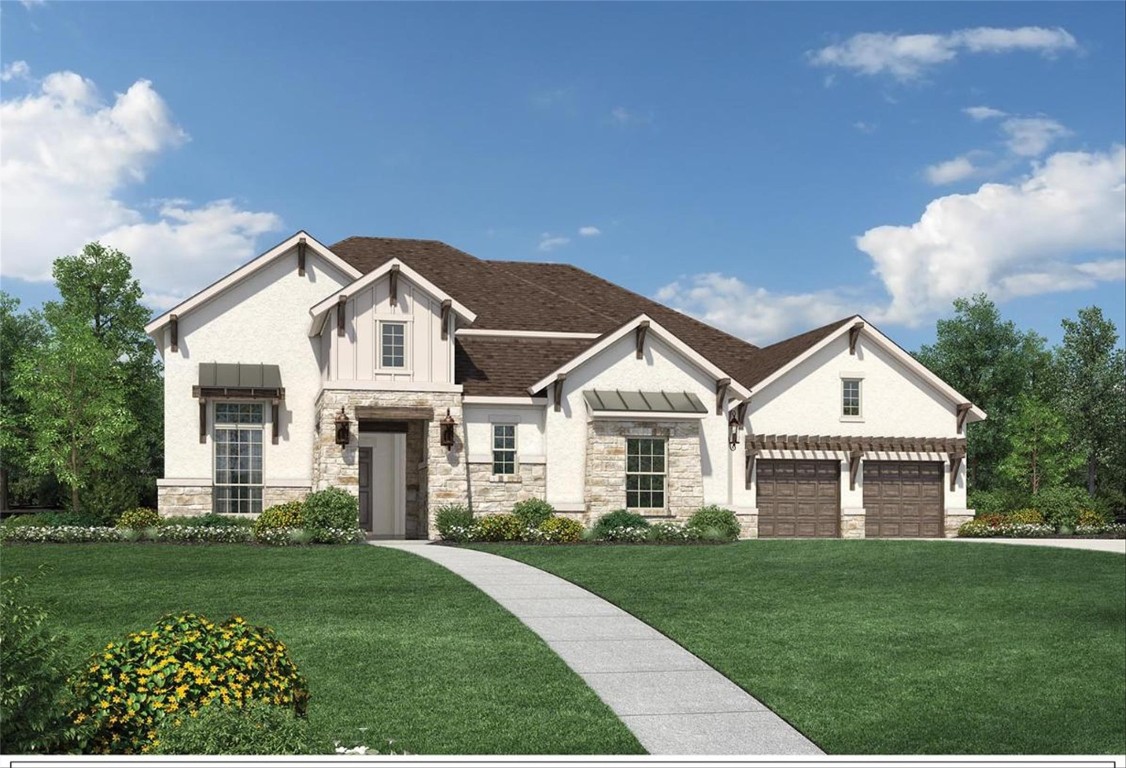 800 Jamestown Lane Southlake TX 76092