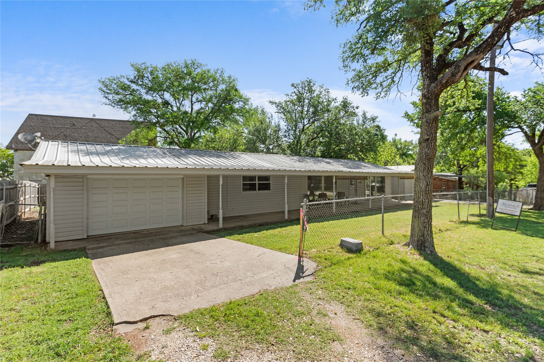 116 Cr 1751 Clifton TX 76634