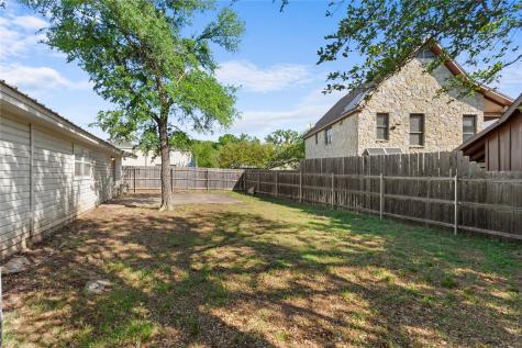 116 Cr 1751 Clifton TX 76634