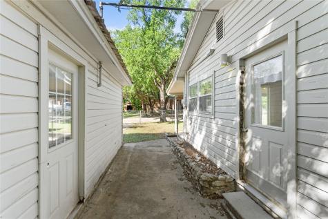 116 Cr 1751 Clifton TX 76634
