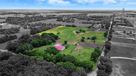 16600 County Road 247 Terrell TX 75160
